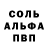 МЕТАДОН кристалл Anthony Cunningham