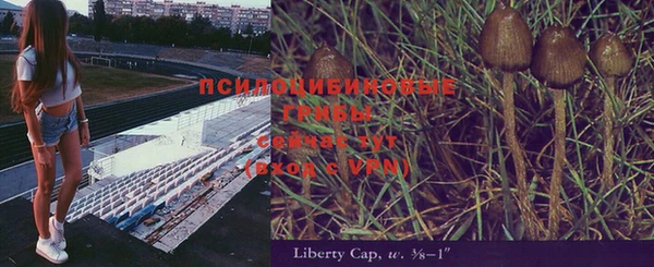 хмурый Лихославль